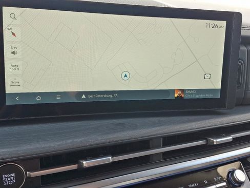 New 2026 Hyundai Santa Fe Limited image 12