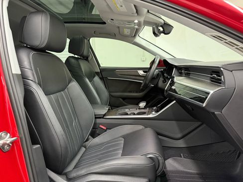 Used 2019 Audi A6 3.0T Prestige w/ Prestige Package image 19