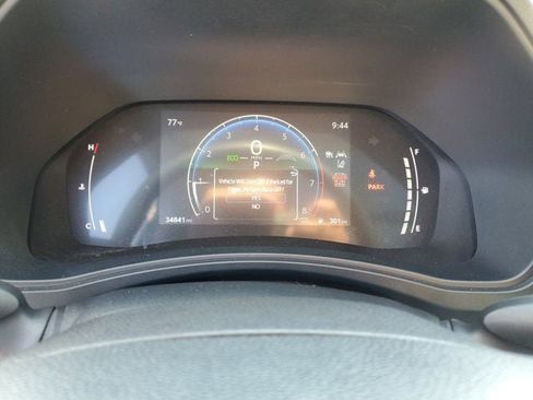 Used 2024 Toyota Grand Highlander XLE image 23