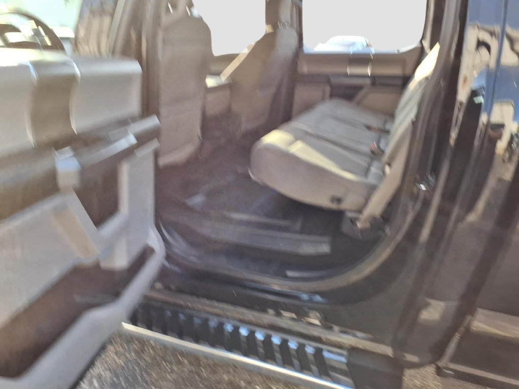 Used 2020 Ford F150 XLT w/ XTR Package AWD/4WD image 28