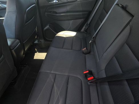 Used 2022 Chevrolet TrailBlazer RS FWD image 5