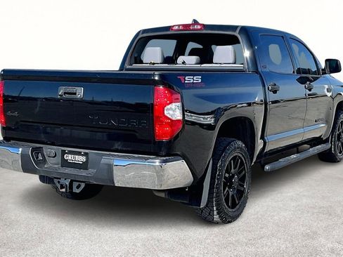Used 2021 Toyota Tundra SR5 image 2