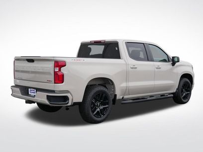 New 2026 Chevrolet Silverado 1500 RST w/ RST Select Package