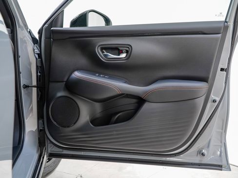 New 2026 Honda HR-V Sport image 32