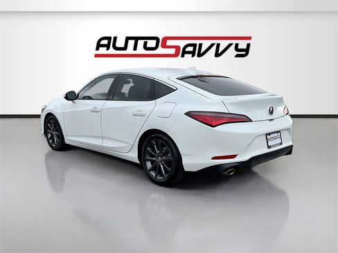 Used 2025 Acura Integra image 5