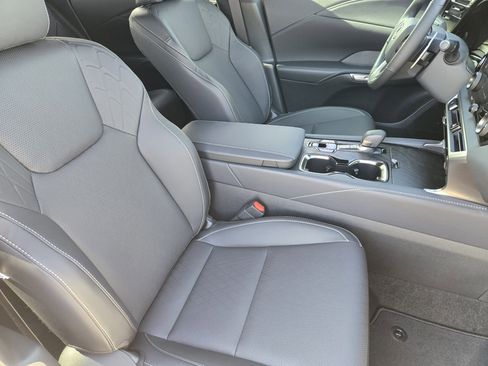 New 2026 Lexus RX 350 350 Premium+ image 9