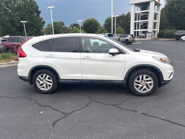 Used 2016 Honda CR-V EX image 7