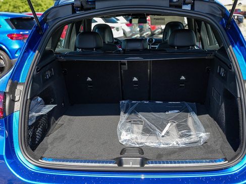 New 2026 Mercedes-Benz GLC 43 AMG 4MATIC image 25