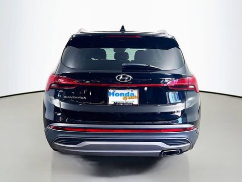 Used 2023 Hyundai Santa Fe SEL w/ Winter Weather Package image 8