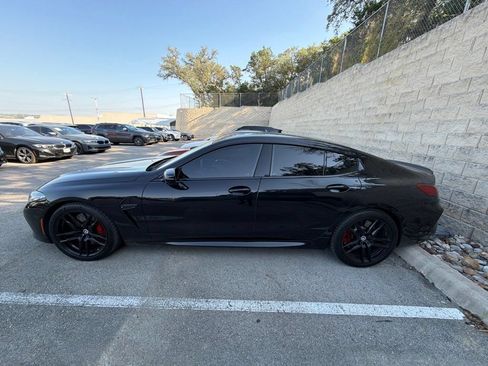 Used 2023 BMW M8 Gran Coupe xDrive Competition AWD/4WD image 2