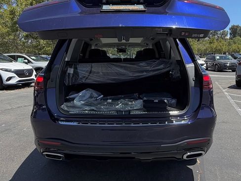 New 2026 Mercedes-Benz GLS 450 4MATIC image 12