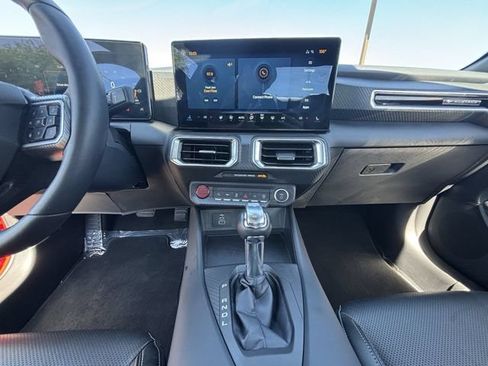 Used 2026 Ford Mustang Coupe RWD image 15