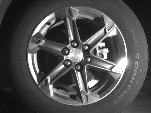 Used 2025 Chevrolet Blazer LT FWD image 14