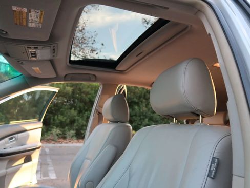 Used 2008 Lexus RX 350 2WD image 16