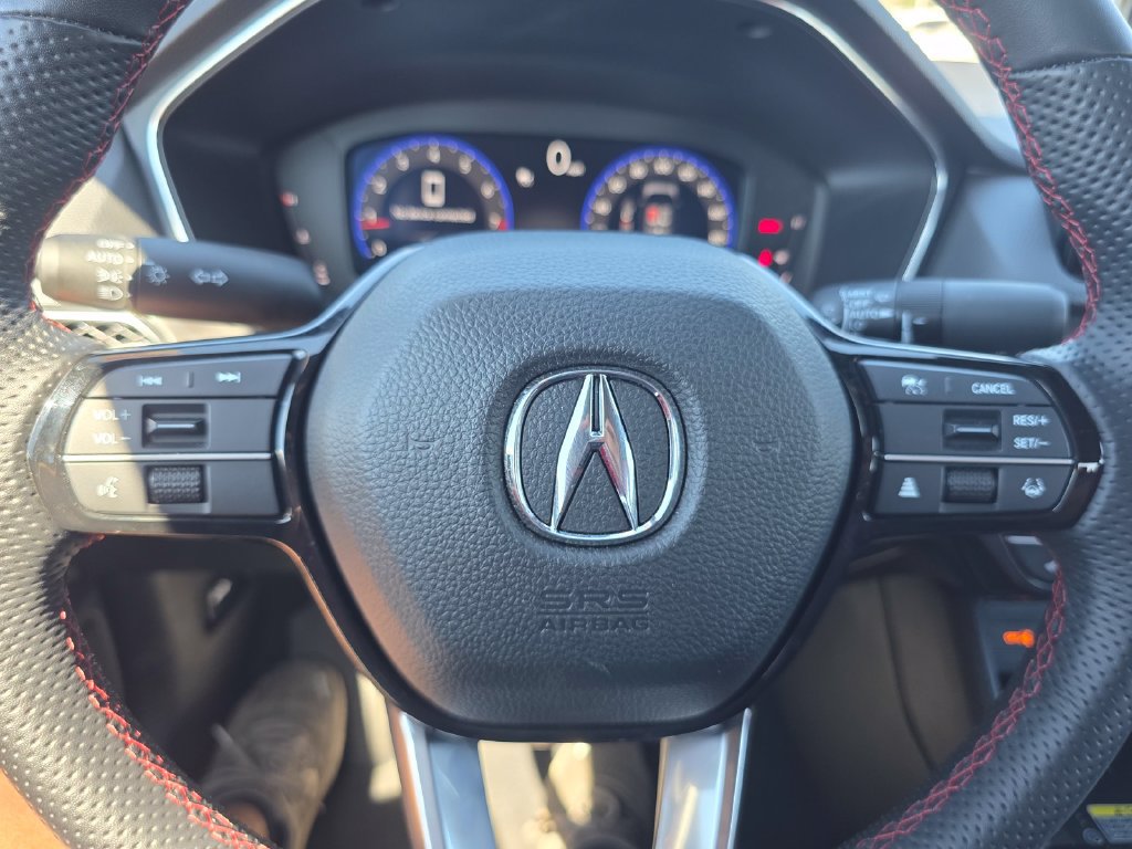 Used 2025 Acura Integra Type S FWD image 35