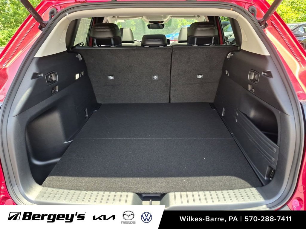 Used 2026 MAZDA CX-50 AWD 2.5 Hybrid w/ Cargo Package image 24