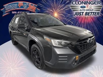 Used 2023 Subaru Outback Wilderness