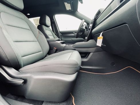 New 2026 GMC Terrain AT4 w/ Technology Package II image 28