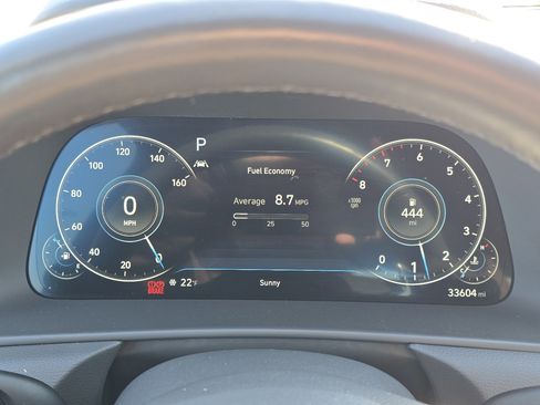 Used 2021 Hyundai Sonata Limited image 40