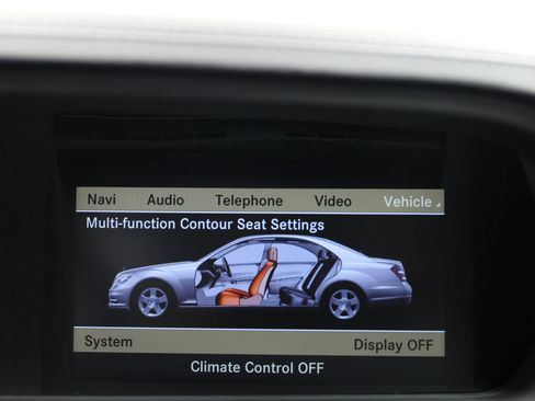 Used 2011 Mercedes-Benz S 65 AMG image 28