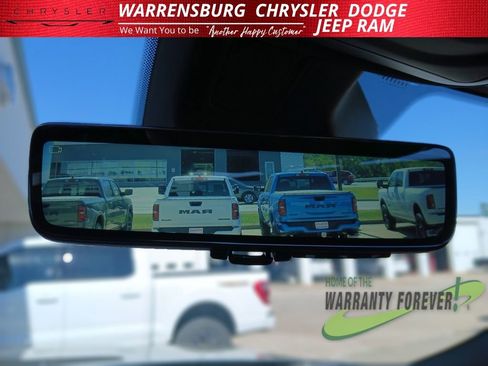 New 2025 Jeep Grand Cherokee L Limited w/ Luxury Tech Group II image 30