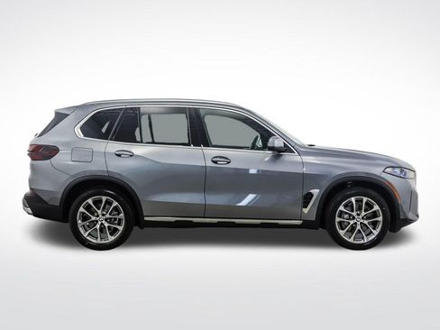 New 2026 BMW X5 xDrive40i AWD/4WD image 6
