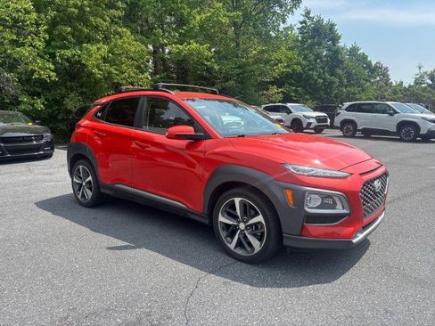 Used 2019 Hyundai Kona Limited FWD image 9