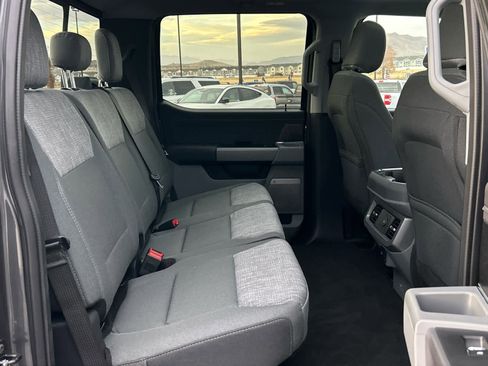 New 2026 Ford F350 XLT w/ XLT Premium Package image 23