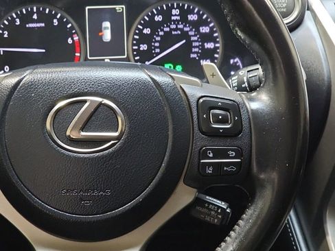 Used 2021 Lexus NX 300 FWD w/ Premium Package image 20