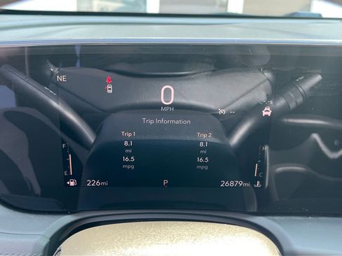 Used 2024 Buick Encore GX Sport Touring image 36