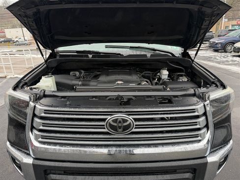 Certified 2019 Toyota Tundra Limited image 30