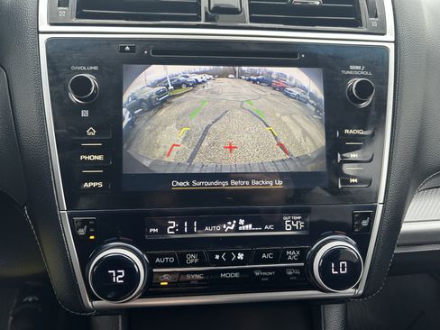 Used 2019 Subaru Outback 2.5i Premium w/ Popular Package #2 image 13