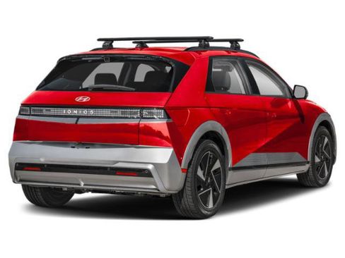 New 2026 Hyundai Ioniq 5 SEL AWD/4WD image 2