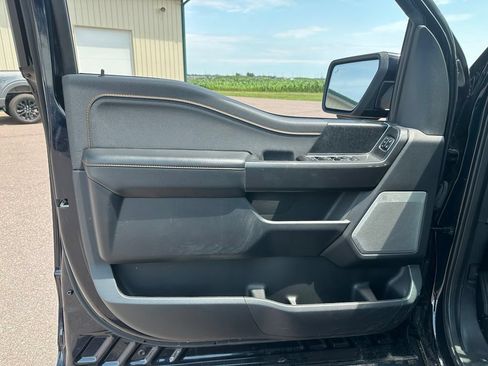 Used 2023 Ford F150 Tremor w/ Equipment Group 402A High AWD/4WD image 11