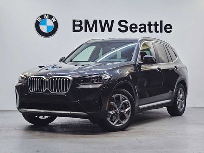 Used 2023 BMW X3 xDrive30i w/ Premium Package