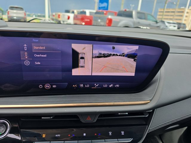 Used 2025 Buick Envision Avenir AWD/4WD image 26