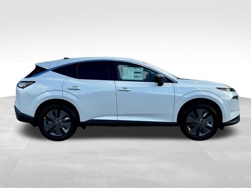 New 2026 Nissan Murano SL AWD/4WD image 4