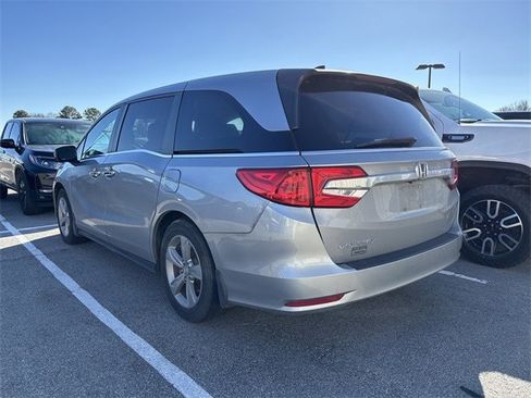 Used 2020 Honda Odyssey EX-L image 2