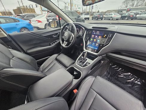 Used 2022 Subaru Legacy Limited XT image 44