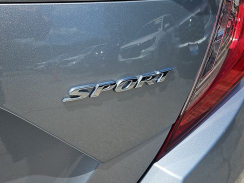 Certified 2019 Honda Civic Sport image 5