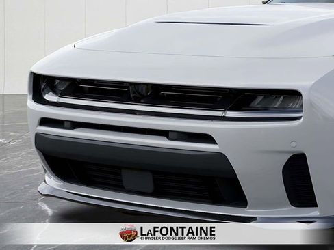 New 2026 Dodge Charger R/T Scat Pack image 11