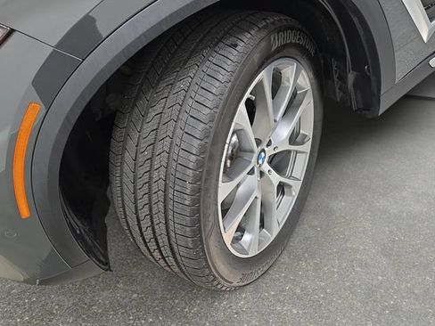 Certified 2026 BMW X5 xDrive40i w/ Premium Package AWD/4WD image 27