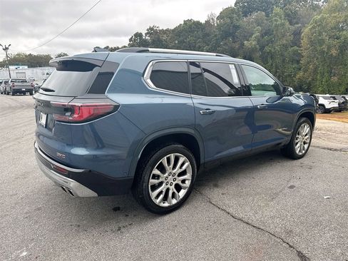 Used 2024 GMC Acadia Denali w/ Super Cruise Package image 34