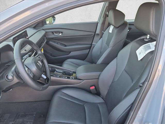 New 2026 Honda Accord Sport image 4