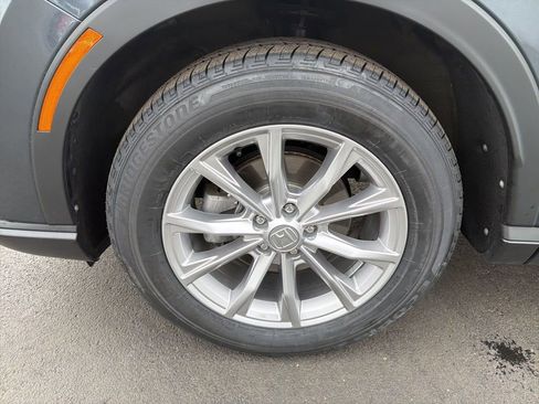 Certified 2023 Honda CR-V EX image 10