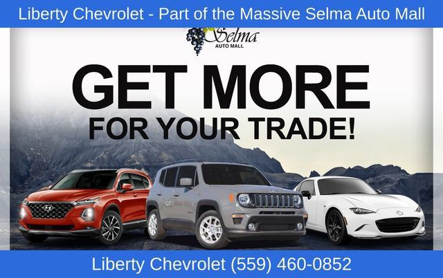Used 2025 Chevrolet Trax ACTIV w/ Driver Confidence Package FWD image 28