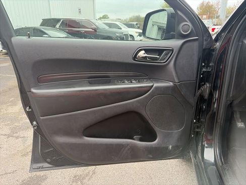 Used 2023 Dodge Durango GT image 14