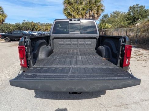 New 2026 RAM 3500 Longhorn image 11