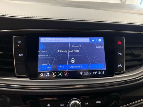 Certified 2022 Buick Enclave Essence w/ Experience Buick Package image 19