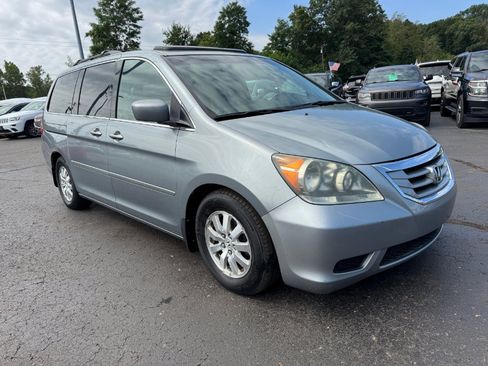Used 2010 Honda Odyssey EX-L image 7